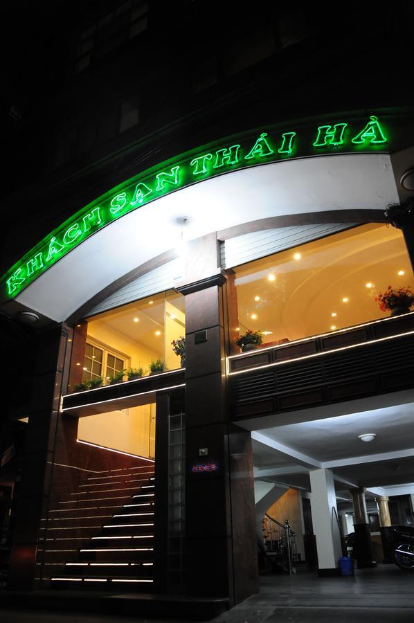 Thai Ha Hotel - Hanoi, Hanoi