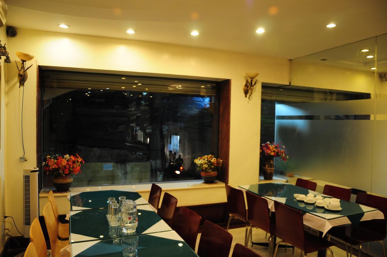 Thai Ha Hotel - Hanoi — Photos 1