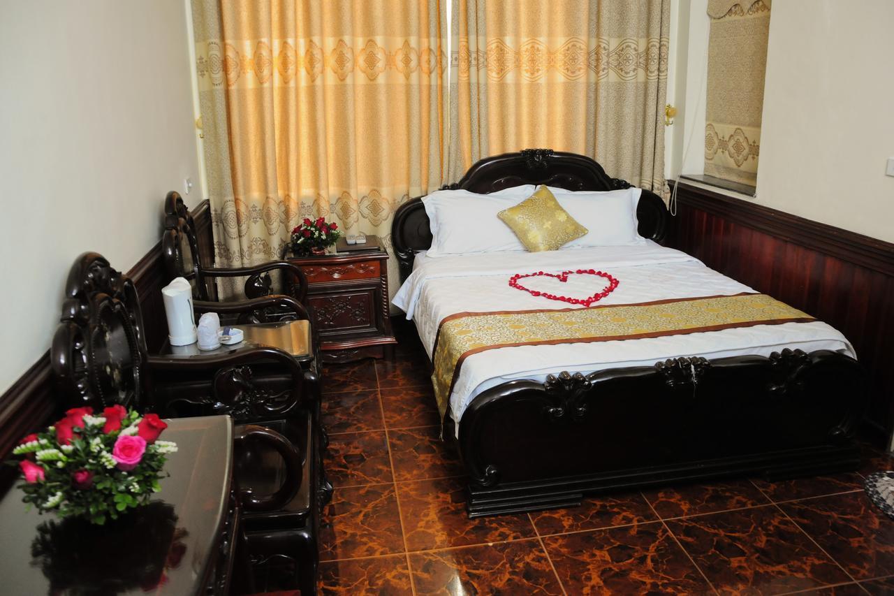 Thai Ha Hotel - Hanoi — Photos 3